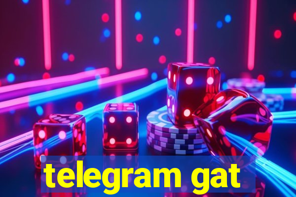 telegram gat